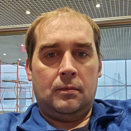 Михаил Менеджер проектов