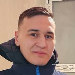 Максим Прораб