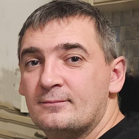 Андрей Менеджер проектов