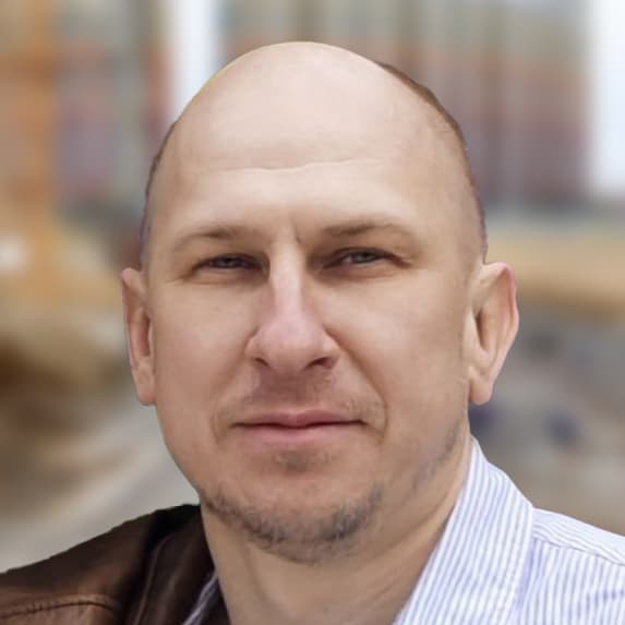 Антон Специалист строительного контроля